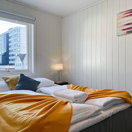 Stavanger Bnb Ap5 By Berti'S Buitenkant foto