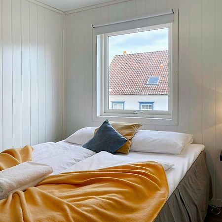 Stavanger Bnb Ap5 By Berti'S Buitenkant foto
