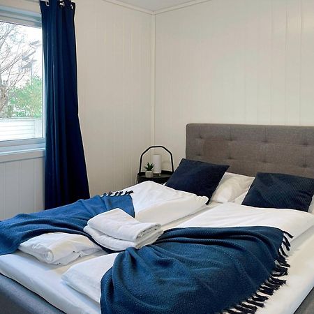 Stavanger Bnb Ap5 By Berti'S Buitenkant foto