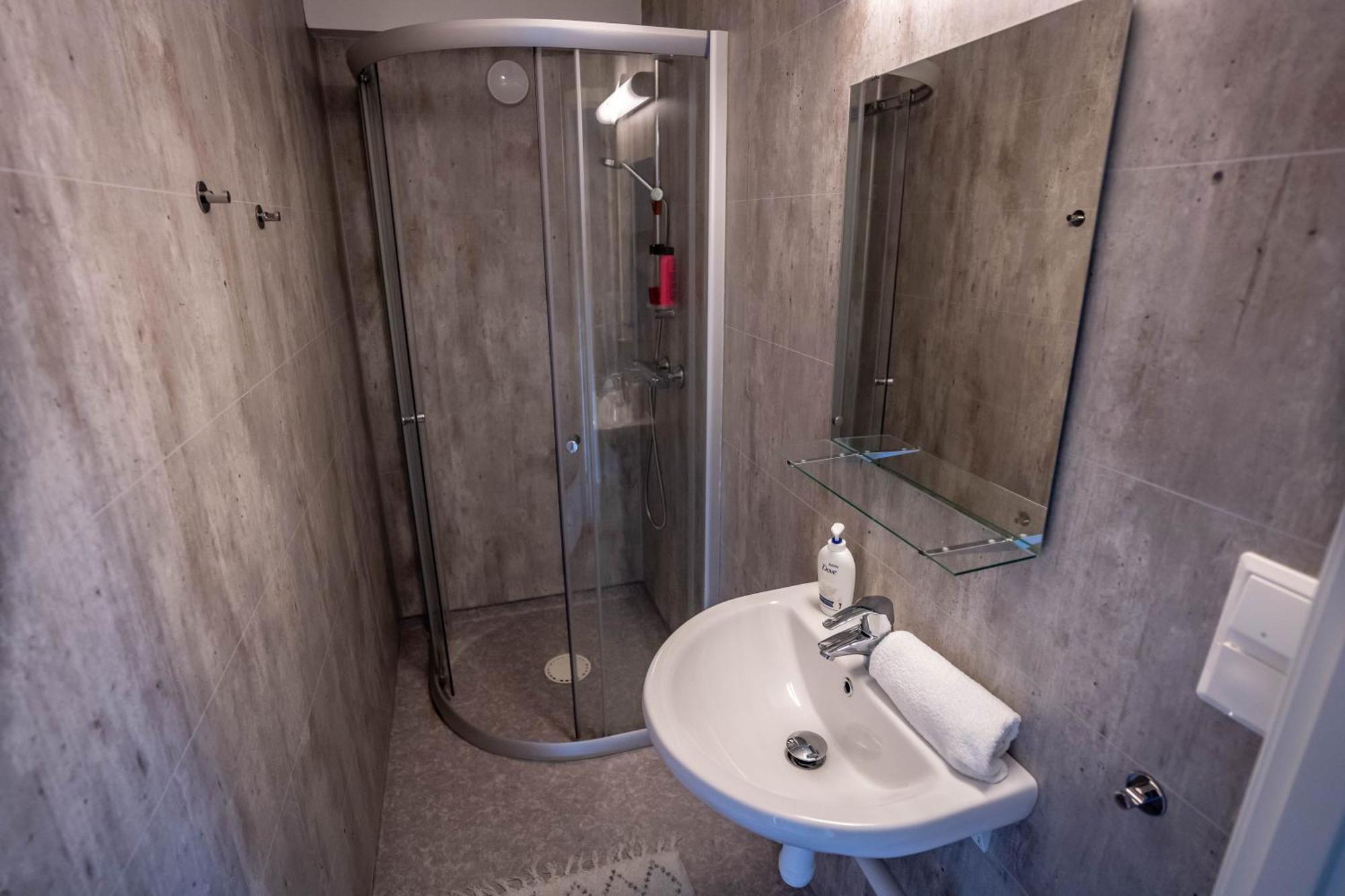 Stavanger Bnb Ap5 By Berti'S Buitenkant foto