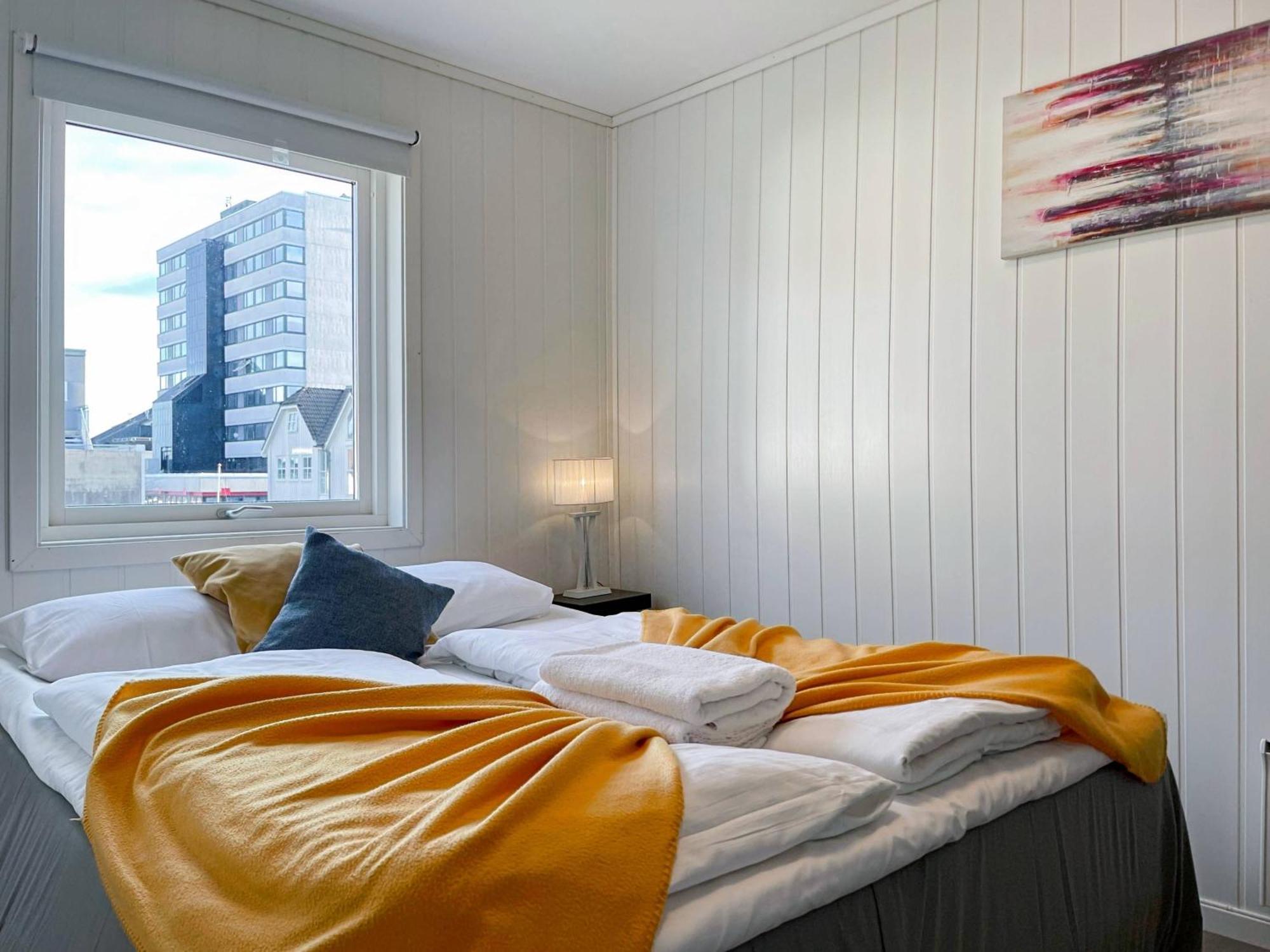 Stavanger Bnb Ap5 By Berti'S Buitenkant foto