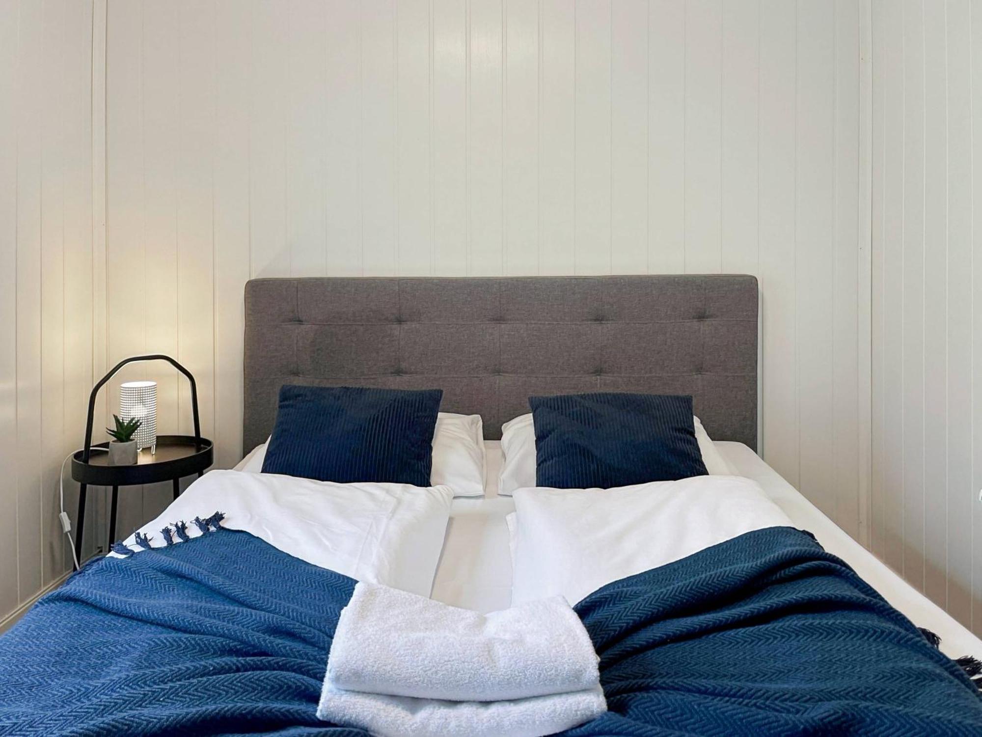 Stavanger Bnb Ap5 By Berti'S Buitenkant foto
