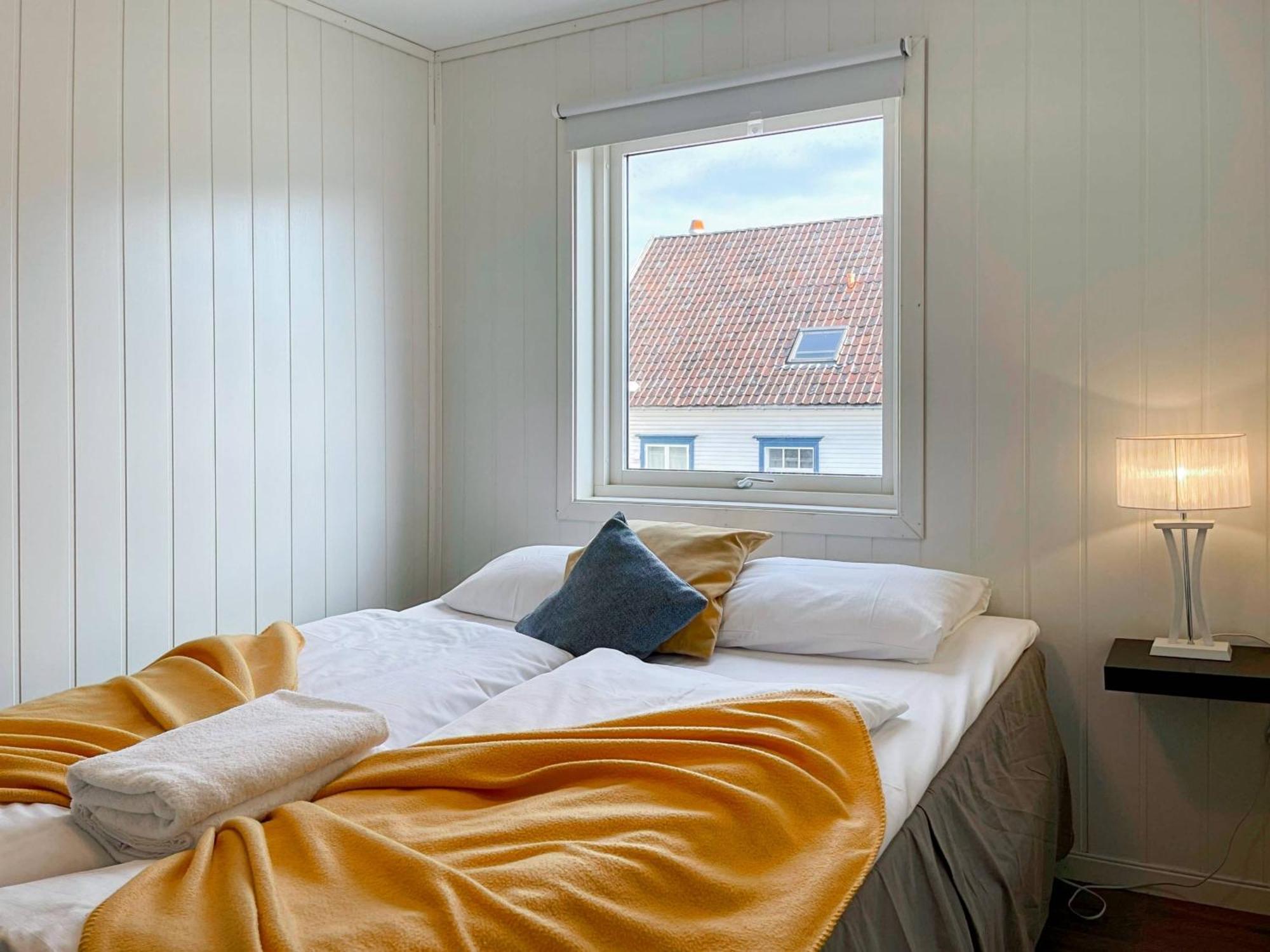 Stavanger Bnb Ap5 By Berti'S Buitenkant foto
