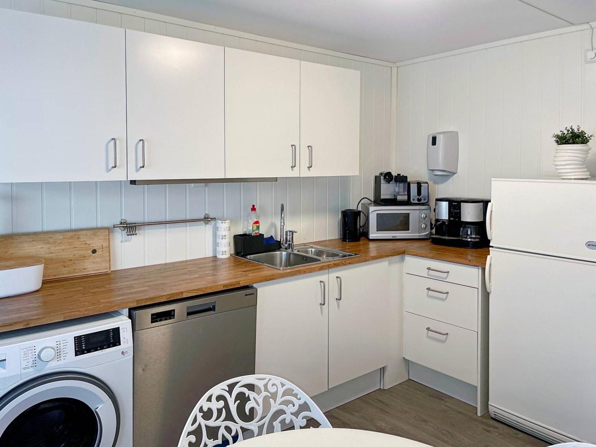 Stavanger Bnb Ap5 By Berti'S Buitenkant foto