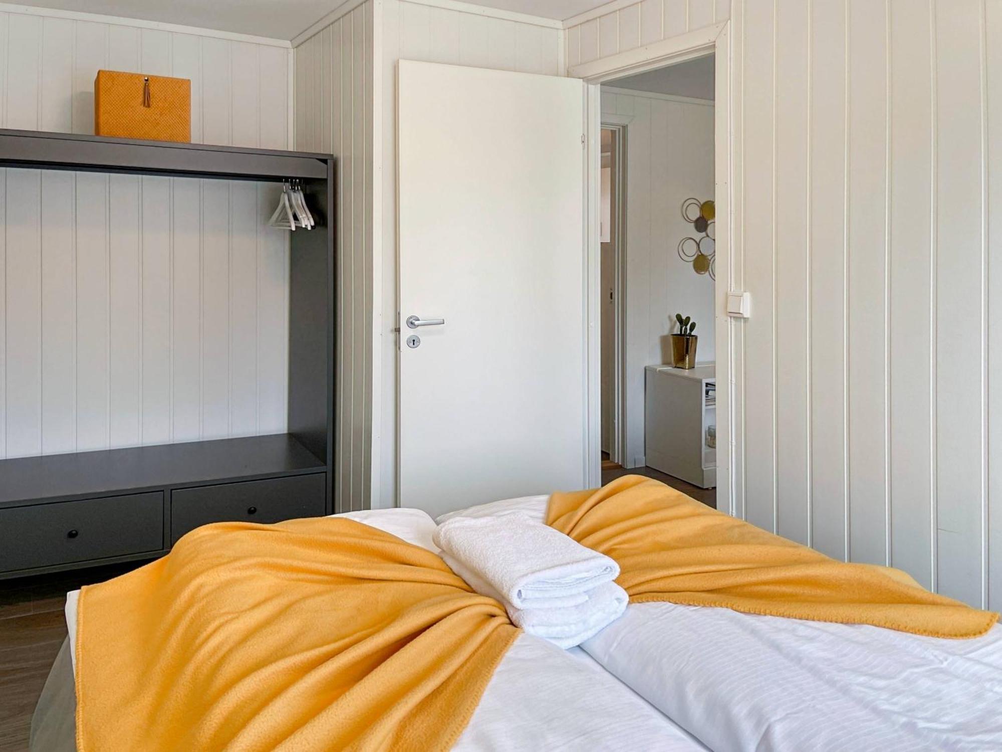 Stavanger Bnb Ap5 By Berti'S Buitenkant foto