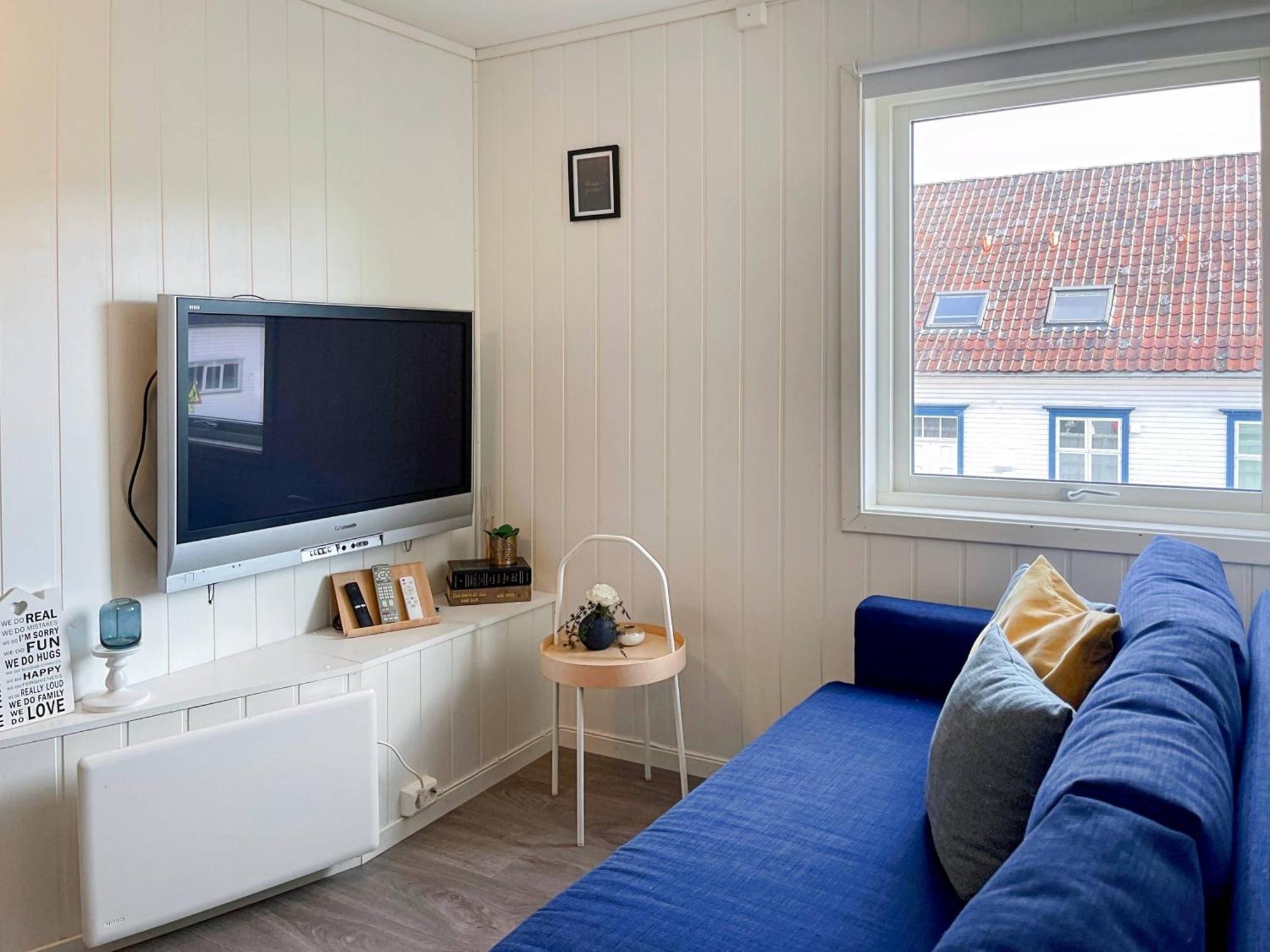 Stavanger Bnb Ap5 By Berti'S Buitenkant foto