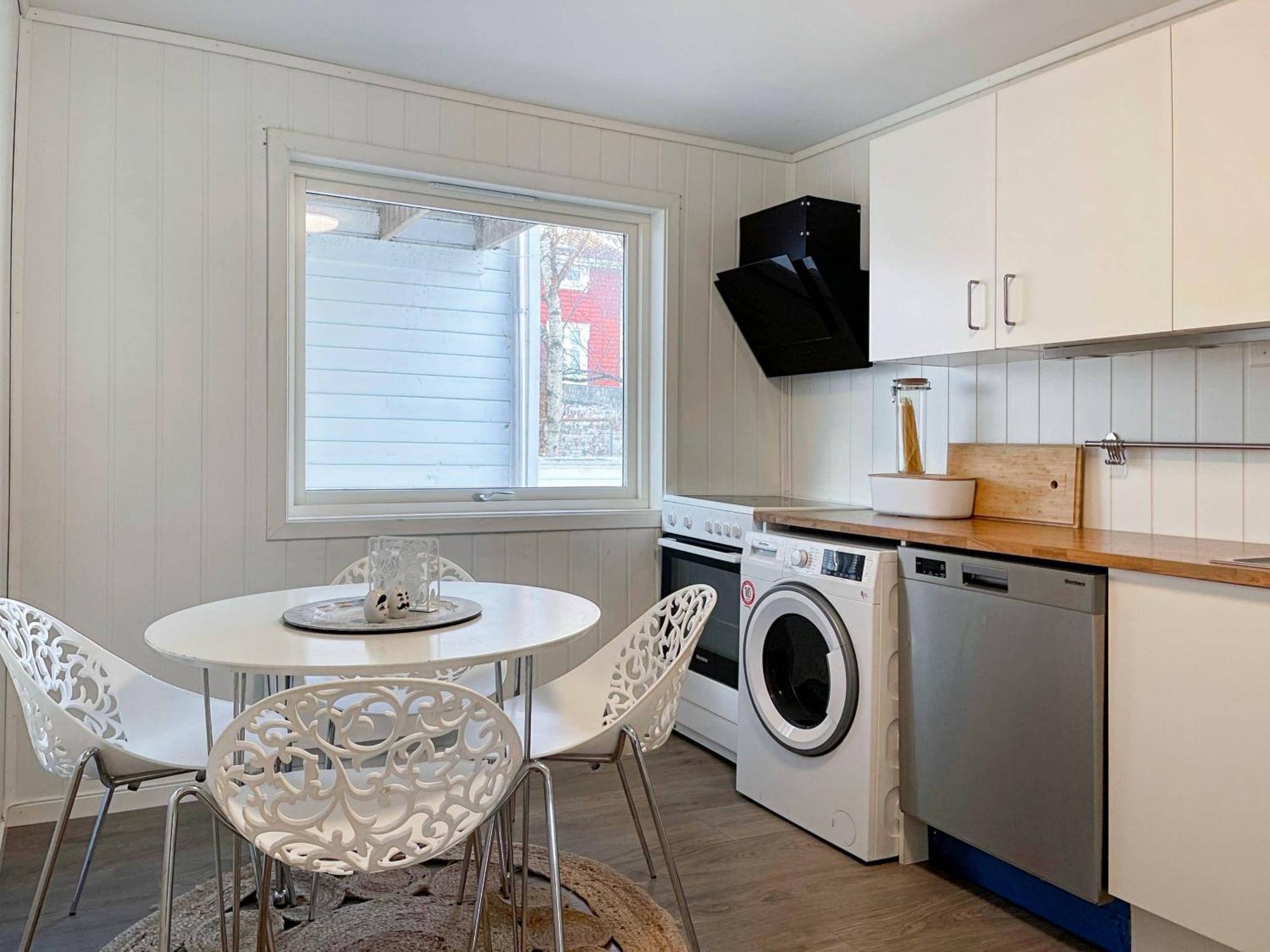 Stavanger Bnb Ap5 By Berti'S Buitenkant foto