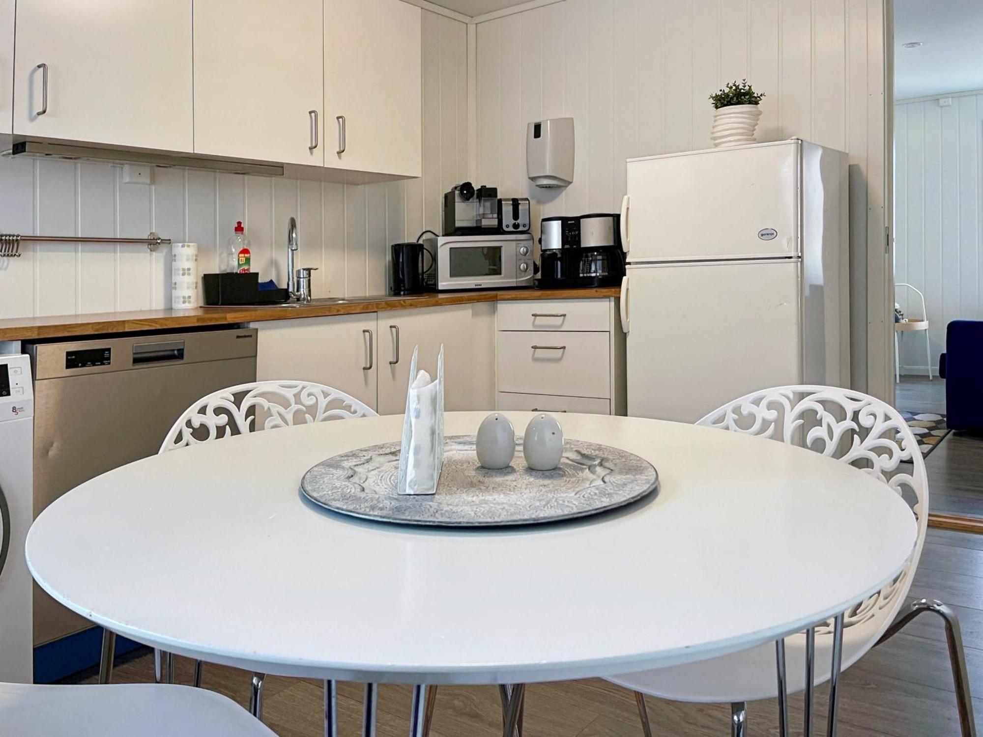 Stavanger Bnb Ap5 By Berti'S Buitenkant foto