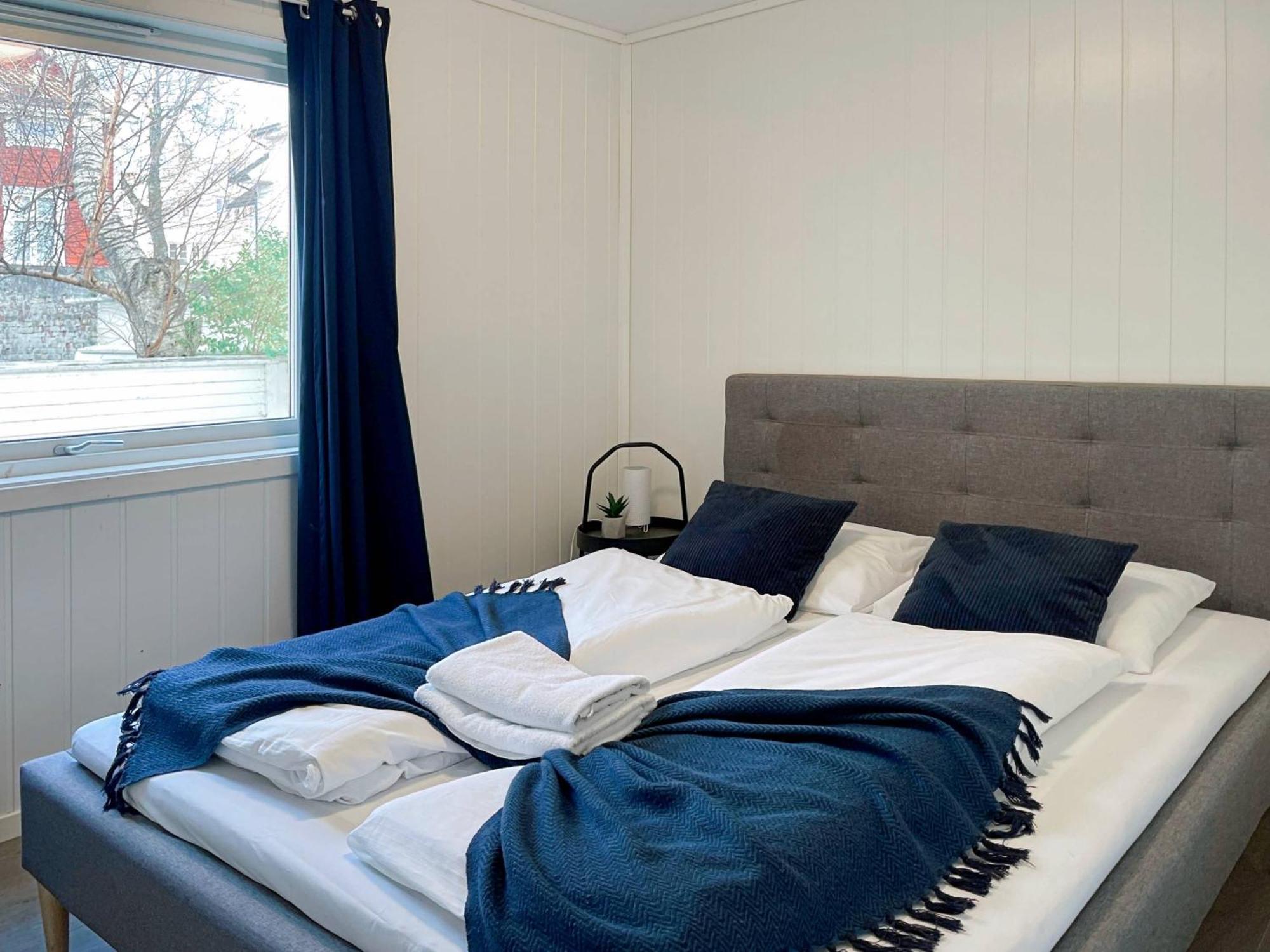 Stavanger Bnb Ap5 By Berti'S Buitenkant foto