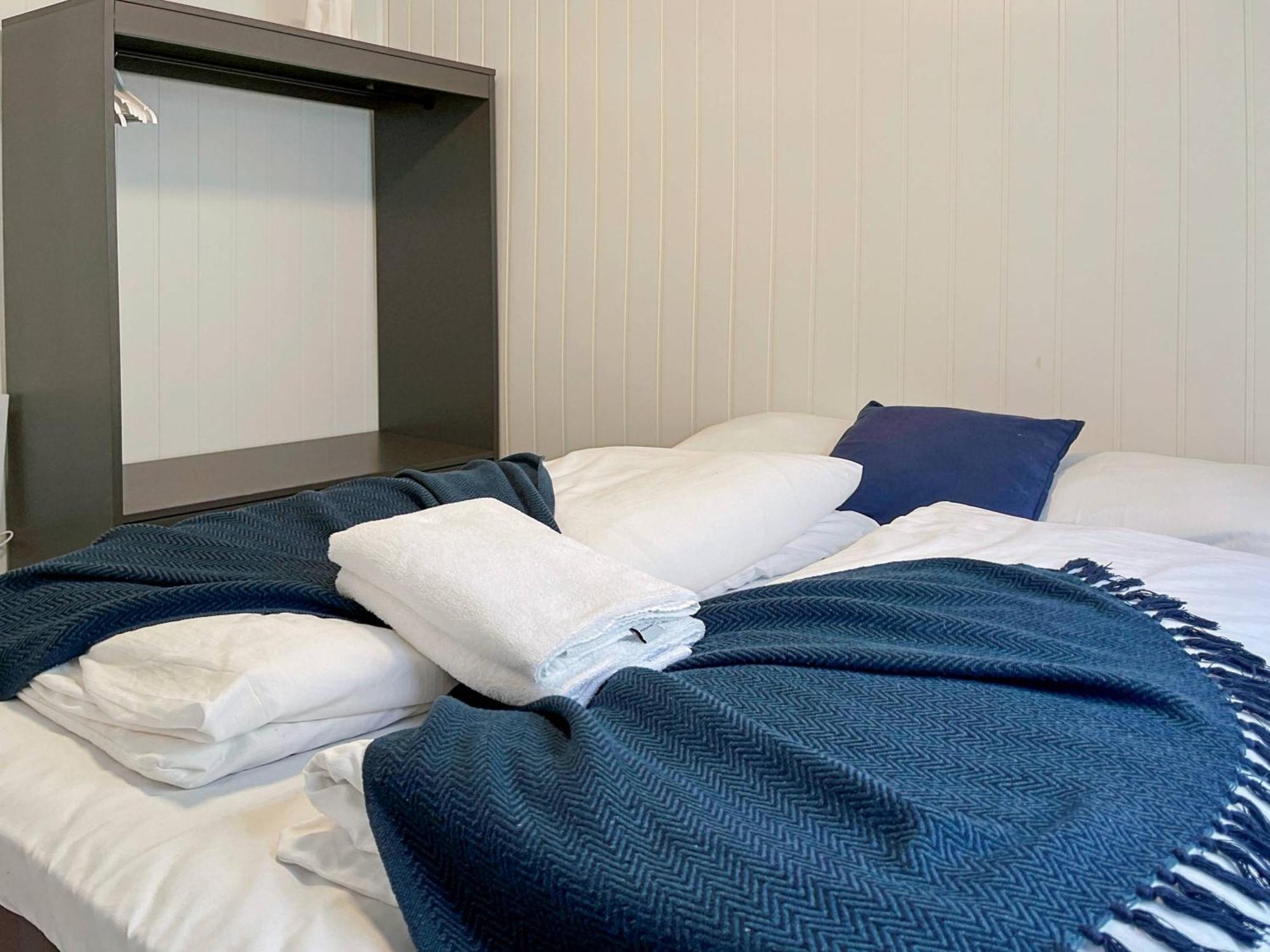 Stavanger Bnb Ap5 By Berti'S Buitenkant foto
