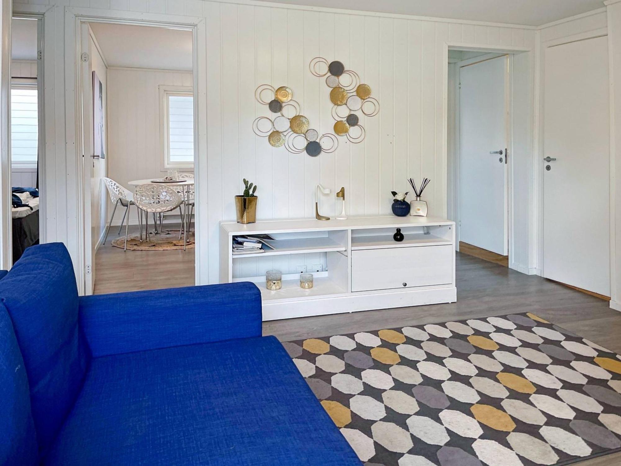 Stavanger Bnb Ap5 By Berti'S Buitenkant foto