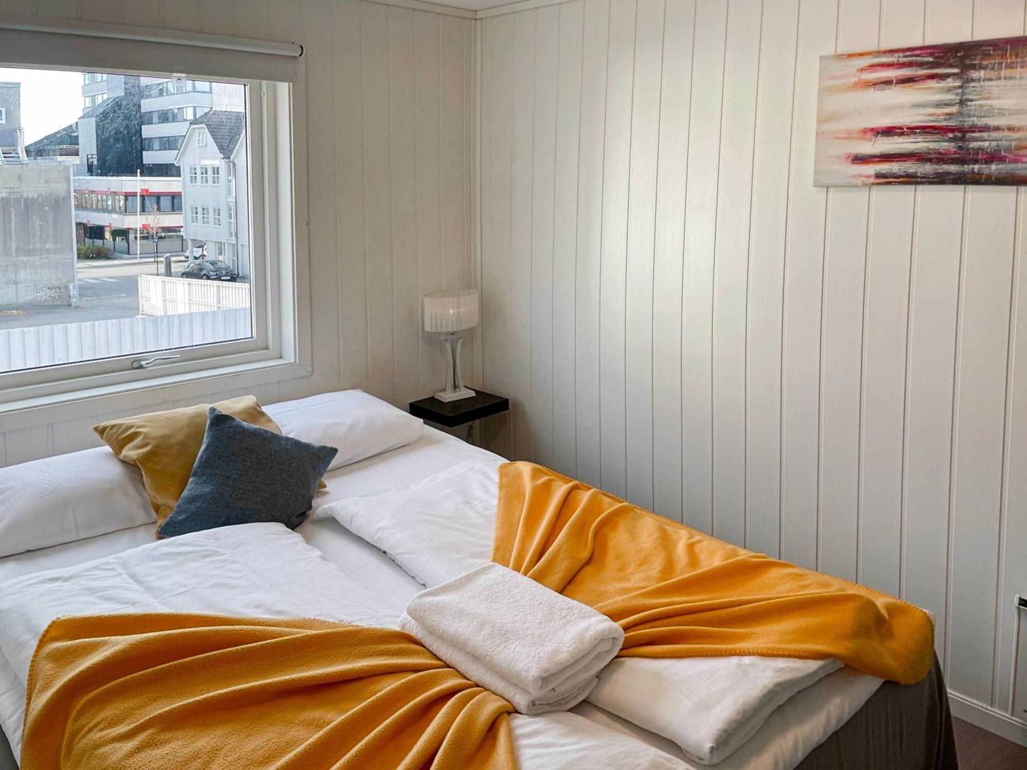 Stavanger Bnb Ap5 By Berti'S Buitenkant foto